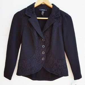 Style & Co Women’s Petite Jacket Blazer